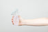 Pippeta Manual Milk Collector - Sea Salt